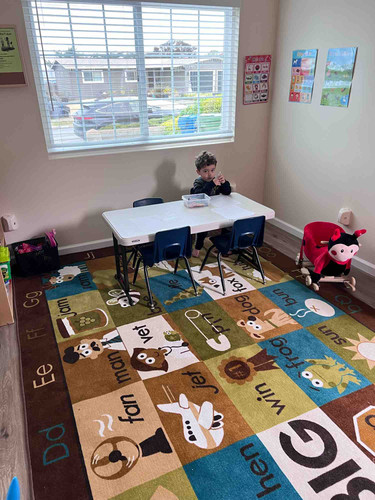 Photo of Everyday SunShine Daycare - Marina, CA