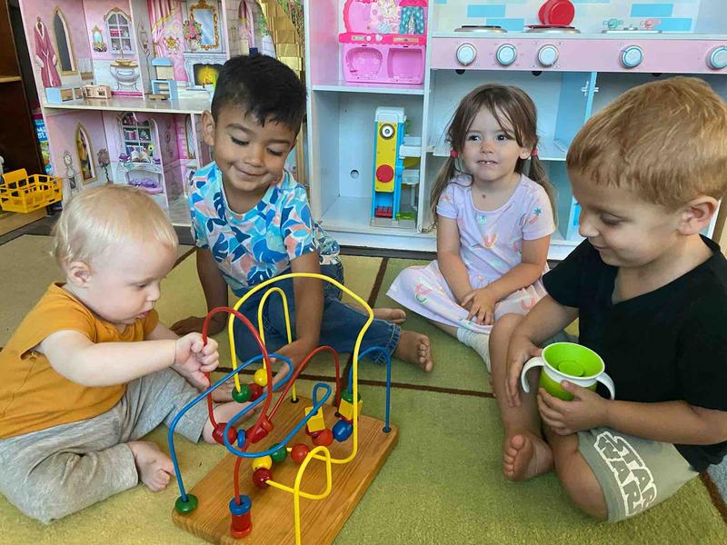 Photo of Bee Amazing Day Care Daycare - Brentwood, CA