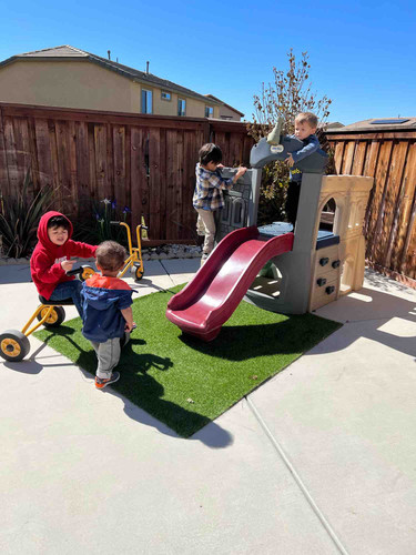 Photo of Play N' Learn Family Daycare - Beaumont, CA