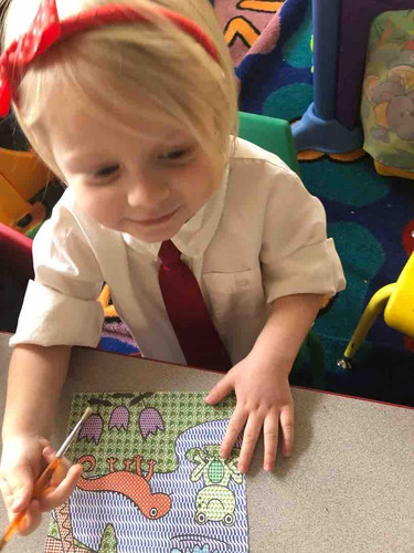 Photo of Extraordinary Kydz Learning Center - Plainfield, IL