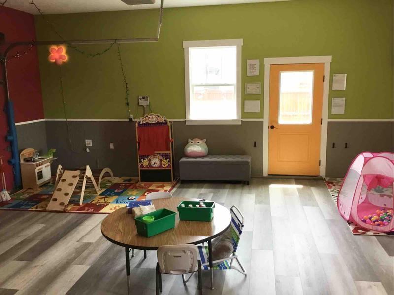 Photo of Liberty Lane Daycare - Bend, OR