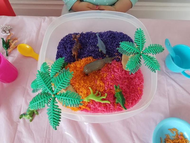 Photo of Sunland Family Childcare - Sunland, CA