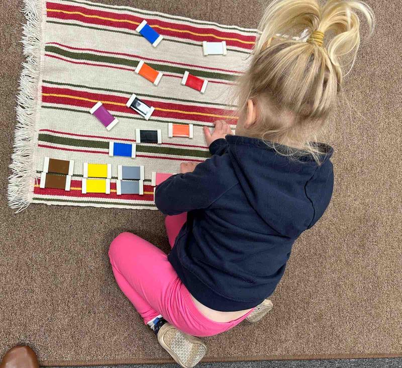 Photo of Hagginwood Montassori - Sacramanto, CA