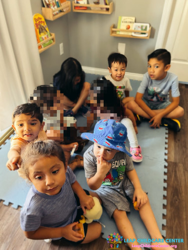 Photo of Leap Childcare Center - Bakersfield, CA