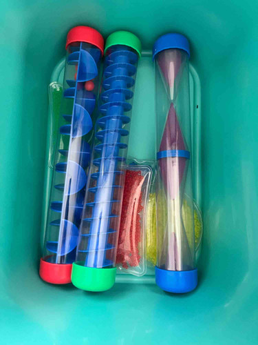 Photo of Small Family Childcare Daycare - Hesperia, CA