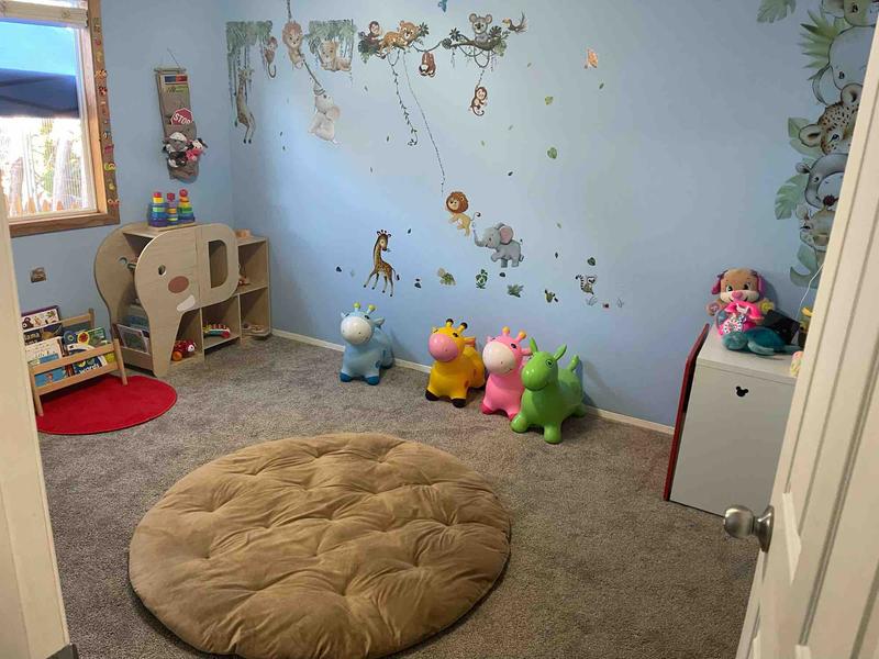 Photo of Happy Kids Daycare Center LLC - Porland, OR