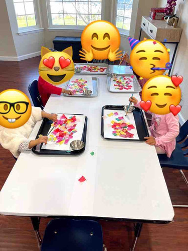 Photo of Learning Minds Daycare - Milpitas, CA