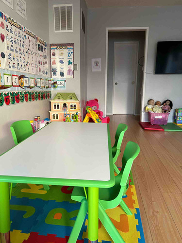 Photo of Gomez Flores And Gonzalez Family Child Care - Los angeles, CA