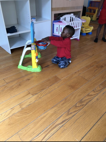 Photo of Little Stars Daycare - Montebello, NY