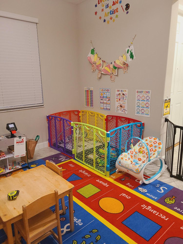 Photo of Little Step Daycare LLC
