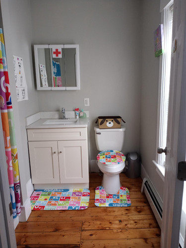 Photo of Rainbow Daycare - Fitchburg, MA