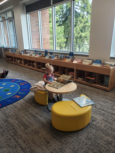 Photo of Madelyn B. - Daytona Beach, FL