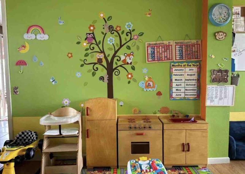 Photo of Vazquez, Velia & Elizabeth Daycare - Tracy, CA