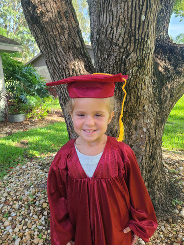 Photo of McCullough Large Family Child Care Home - Lakeland, FL