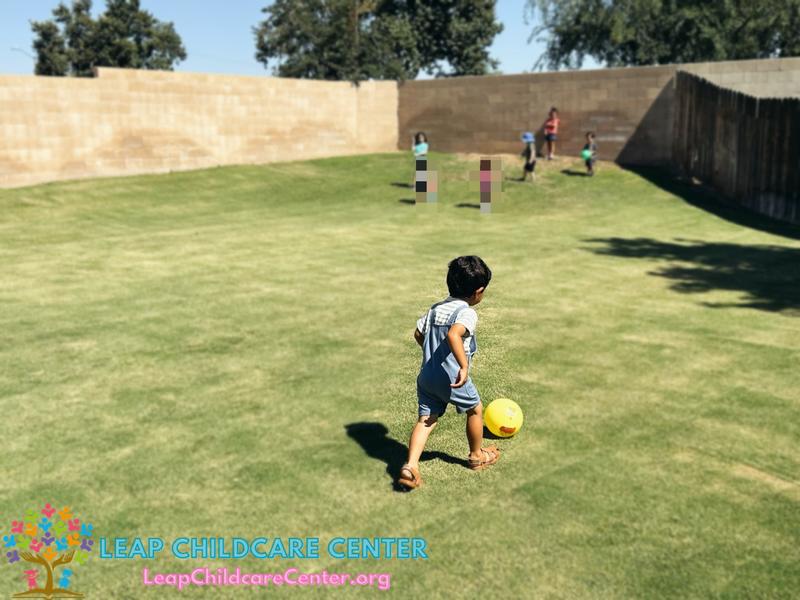 Photo of Leap Childcare Center - Bakersfield, CA