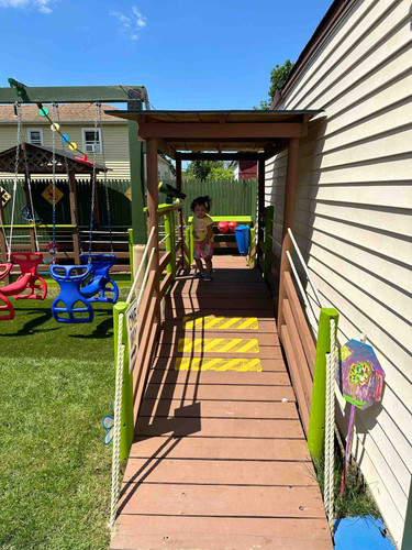 Photo of Zoe Loais Daycare - Uniondale, NY