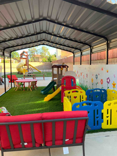 Photo of Nunez Family Daycare - Palmdale, CA