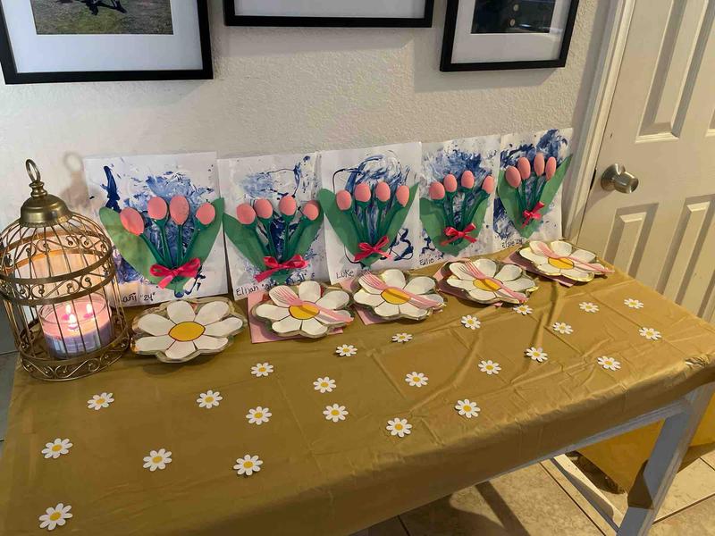 Photo of Kandies  Daycare - Cathedral City, CA