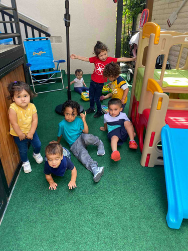 Photo of Mrs B - Long Beach, CA