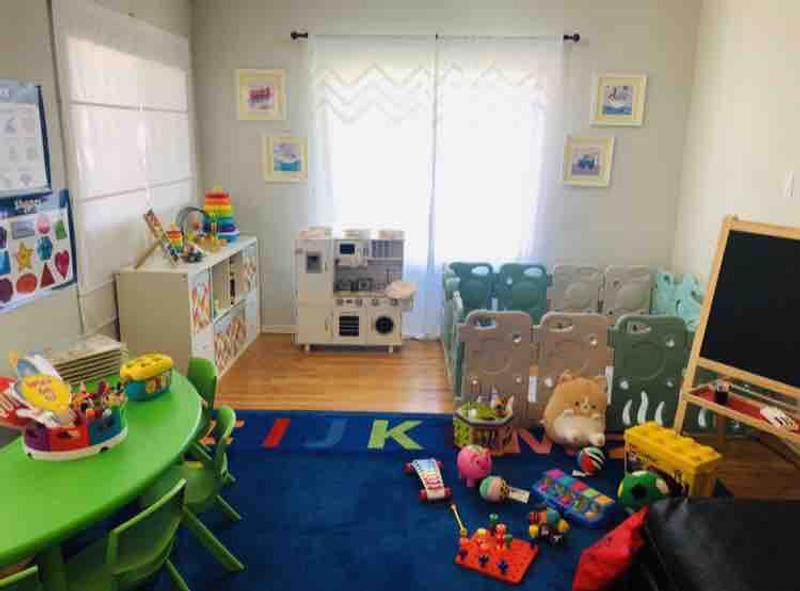 Photo of Manukyan Family Childcare - Glendale, CA