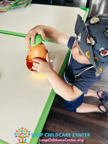 Photo of Leap Childcare Center - Bakersfield, CA