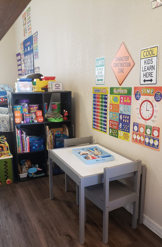 Photo of Woods Family Child Care Daycare - Glendale, AZ