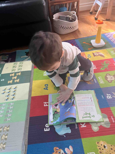 Photo of Donys Daycare - Mission Viejo, CA