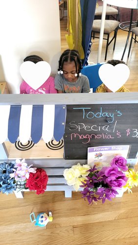 Photo of Timeka Paige Daycare - Randallstown, MD