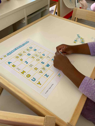 Photo of Dey Dey Daycare - Spring Valley, CA