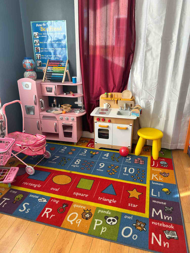 Photo of Garcia's Childcare - Arleta, CA