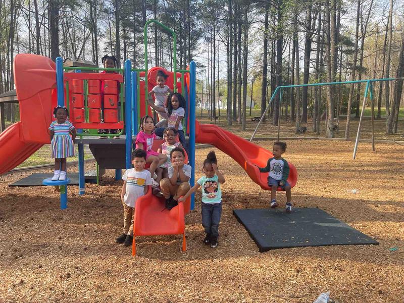 Photo of Ms. Katina Scott Daycare - Richmond, VA