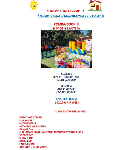 Photo of Altadena Family Daycare - Altadena, CA