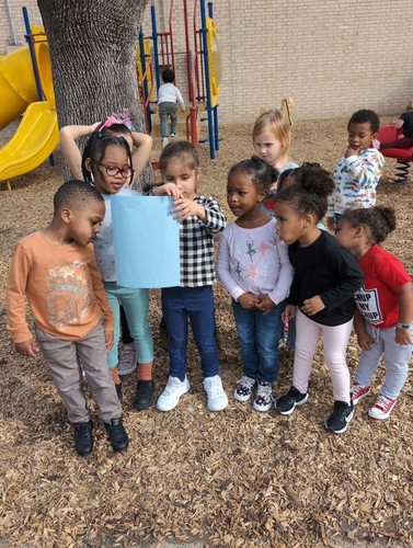 Photo of Weathersby Learning Center Daycare - Houston, TX