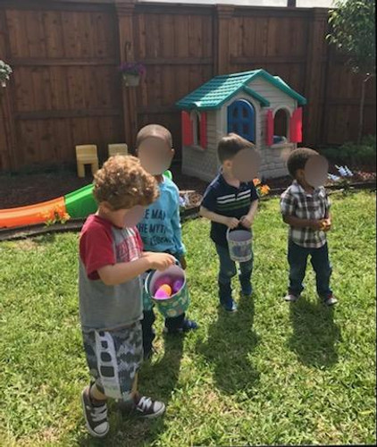 Photo of Happy Time Daycare - Plano, TX