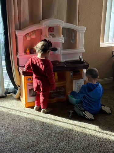 Photo of Hummingbird Family Daycare - Redlands, CA