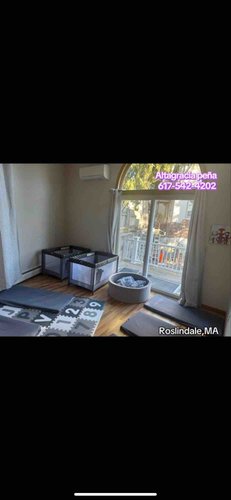 Photo of El Roi Family Daycare - Roslindale, MA