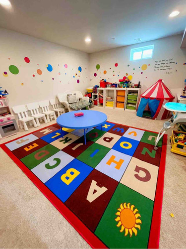 Photo of Lubna Ansari Daycare - Baltimore, MD