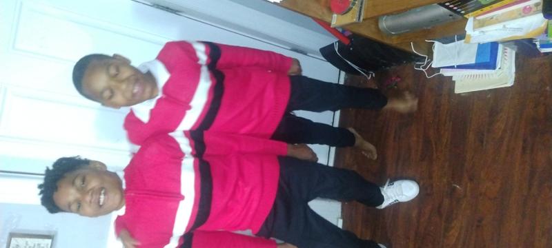 Photo of Christina W. - Blatmore, MD