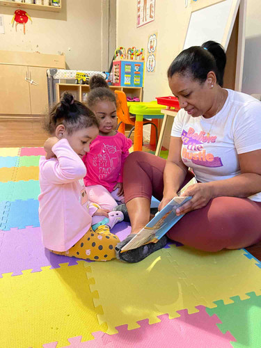 Photo of Rainbow Club Daycare - Bronx, NY