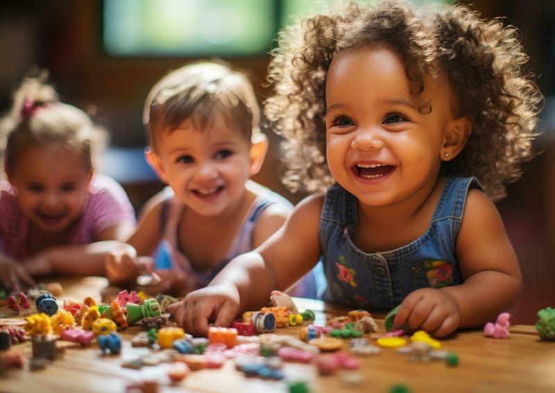 Photo of Jenni M. - Eugene, OR