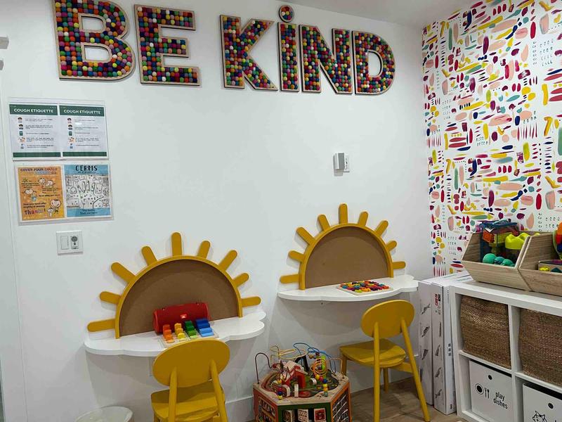 Photo of First Steps Child Care Inc. - Los Angeles, CA