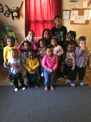 Photo of Ms. Katina Scott Daycare - Richmond, VA