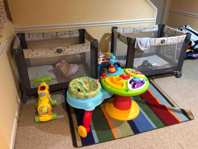 Photo of Happy Mind Family Childcare - Derwood, MD