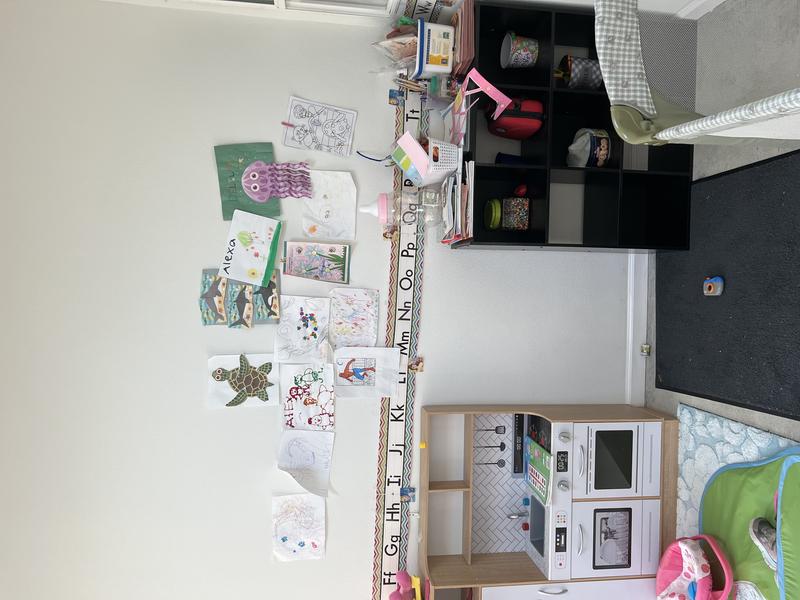 Photo of Sara's Daycare - El Sobrante, CA