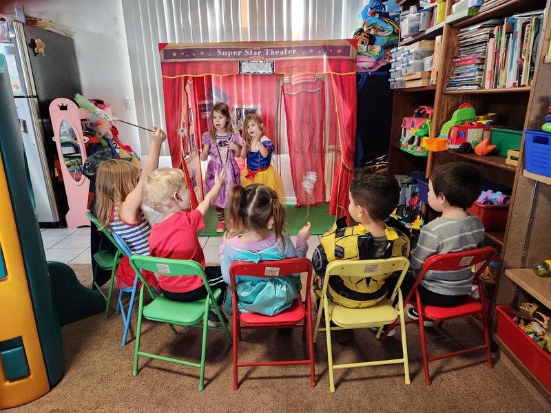 Photo of Grammy Kathi's Preschool & Childcare