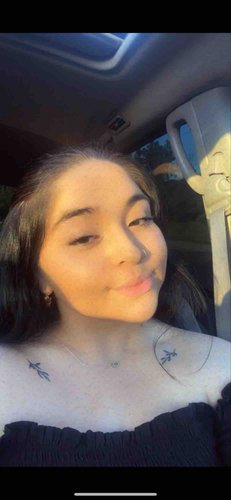 Photo of Angelina B. - La Verne, CA