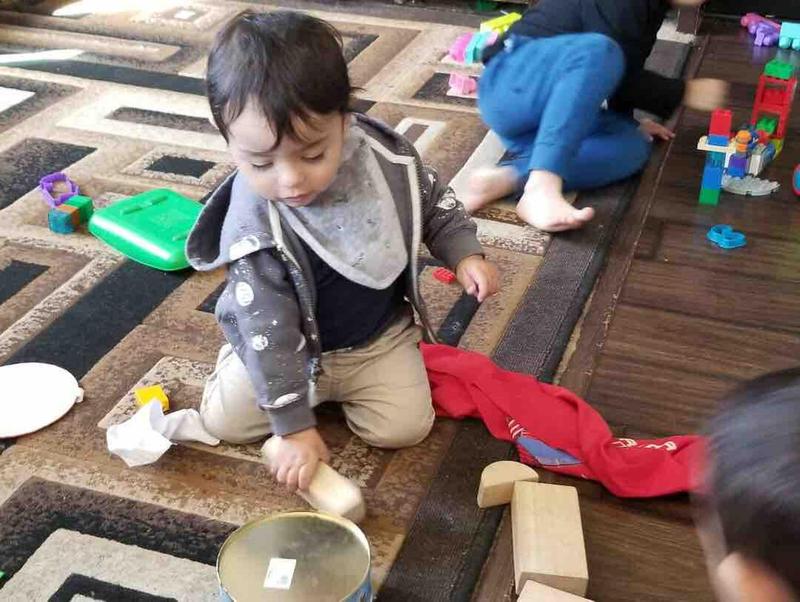 Photo of Hernandez, Raquel Family Child Care - Bakersfield, CA