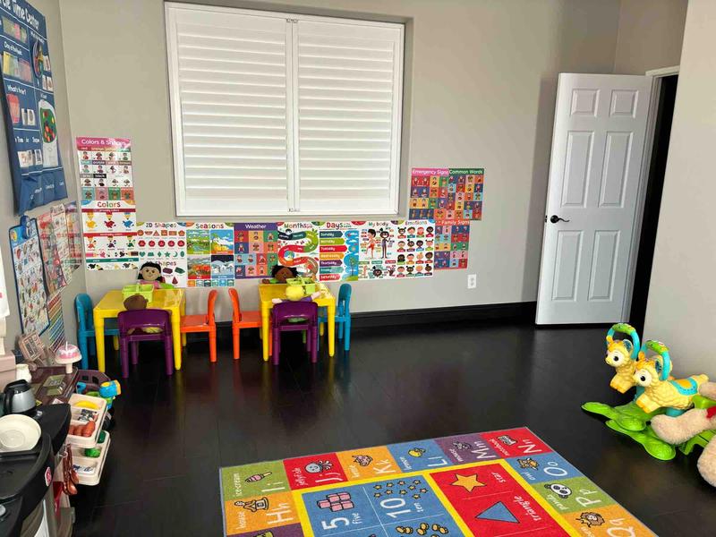 Photo of Walkers Way Family Childcare - Victorville, CA