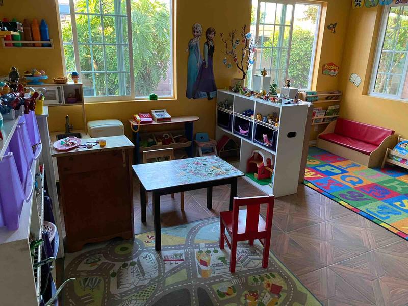 Photo of Bonilla Family Daycare - Downey, CA