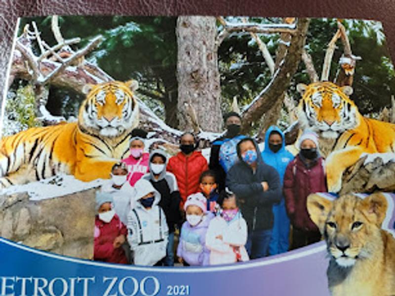 Photo of Granny's Lots Of Tots Daycare - Fraser, MI